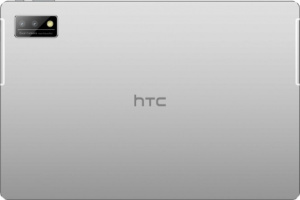 Планшет 10.1" HTC A100 128Gb серый лунный