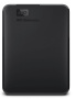 HDD USB 2Tb WD WDBU6Y0020BBK-WESN USB 3.0 2.5" черный