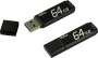 Карта USB3.0 64 GB NETAC NT03U351N-064G-30BK