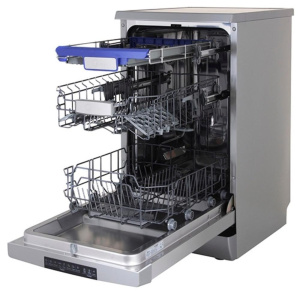 Посудомоечная машина MIDEA MFD45S500S
