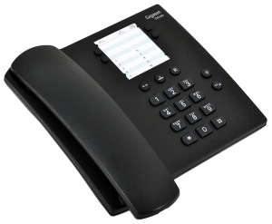 Телефон Gigaset DA100 (антрацит)