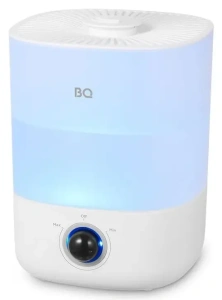 Увлажнитель воздуха BQ HDR1010 White