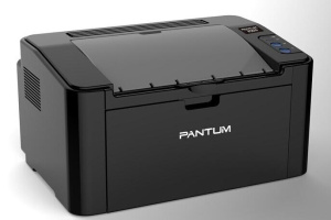 Принтер лазерный Pantum P2516