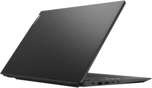 Ноутбук 15.6" Lenovo  V15 G4 AMN (82YU009XAK) Ryzen 5 7520U/8Gb/SSD256Gb/610M/noOS/black