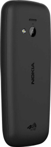 Сотовый телефон Nokia 220 DS Black