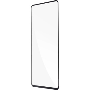 Защитное стекло Samsung Galaxy A52 (A526) 3D Zibelino черный