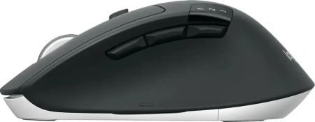 Мышь Logitech M720 Triathlon черный 