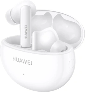 Гарнитура Bluetooth Huawei FreeBuds 5i белый