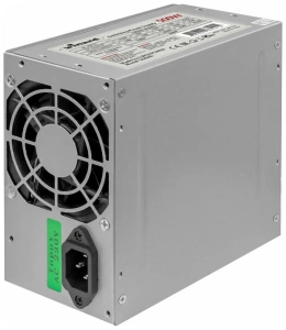 Блок питания WINARD (13927) 500W (500WA) ATX, 8cm fan