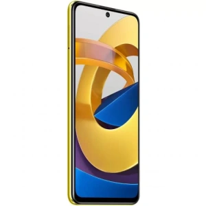 Сотовый телефон Xiaomi Poco M4 Pro 5G 128Gb Yellow