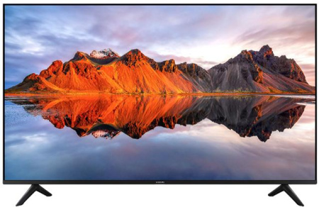 Телевизор 43" XIAOMI MI A 43 2025 4K Ultra HD SMART TV L43MA-AURU