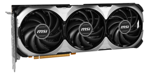 Видеокарта RTX 4060 8 Gb MSI Ventus 3X [RTX 4060 VENTUS 3X 8GOC]