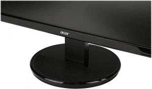 Монитор 19.5" Acer K202HQLAb черный