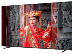 Телевизор 75" AKAI TA75BU750 SMART TV