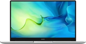Ноутбук 15.6" HUAWEI MateBook D15 BoM-WFP9 R7-5700U/8GB/512GB noOS (53013TUE)