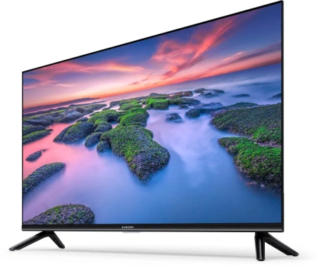 Телевизор 43" XIAOMI MI TV A2 L43M8-AFRU FULL HD черный 