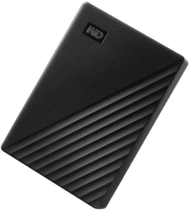 HDD USB 2Tb WD WDBYVG0020BBK-WESN черный (*9)