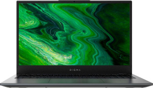 Ноутбук 17.3" Digma Pro Fortis M (DN17P3-8CXN01) i3 10110U/8Gb/SSD256Gb/IPS/noOS