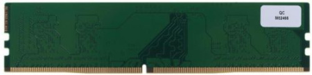 Память DDR4 4096Mb 2400MHz Patriot PSD44G240041