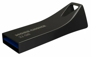 Карта USB3.2 32 GB More Choice MF32m черный (4610196401077)