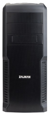 Корпус Zalman Z3 черный