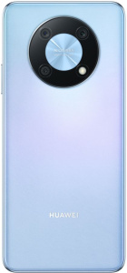 Сотовый телефон Huawei Nova Y90 128Gb синий