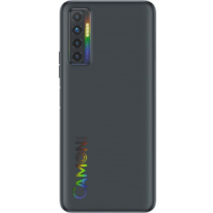 Сотовый телефон TECNO Camon 17P (CG7N) 128GB Magnet black/черный