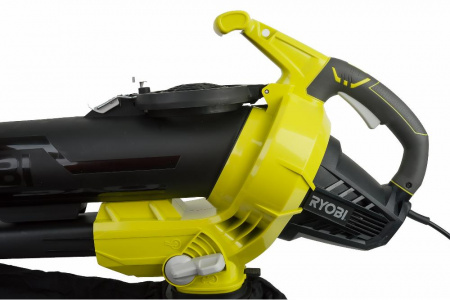 Воздуходувка электрическая Ryobi RBV3000CESV (5133002190)