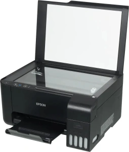 МФУ струйный Epson L3100