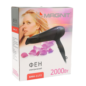 Фен MAGNIT RMH-1172