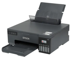 Принтер струйный EPSON L8050 WI-FI