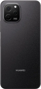 Сотовый телефон Huawei Nova Y61 64Gb черный
