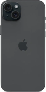 Сотовый телефон Apple iPhone 15 Plus 128GB Black