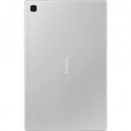 Планшет 10.4" Samsung Galaxy Tab A7 SM-T500 серебристый