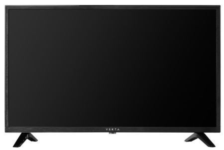 TV LCD 32" VEKTA LD-32SF4850BS Smart TV