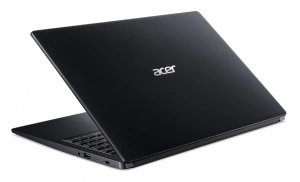 Ноутбук 15.6" Acer 15 EX215-53G-53LV (NX.EGCER.00H) i5 1035G1/12Gb/SSD512Gb/MX330 2Gb/W10