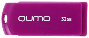 Карта USB2.0 32 GB QUMO Twist Fandango