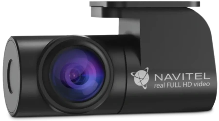 Камера заднего вида Navitel Rearcam_DVR