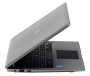 Ноутбук 14" Digma EVE 14 C411 Cel N3350/4Gb/SSD128Gb/500/W10HSL64