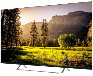 Телевизор 50" POLARLINE 50PU11TC-SM SMART TV