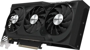 Видеокарта Gigabyte RTX 4070 12Gb WINDFORCE OC (GV-N4070WF3OC-12GD)