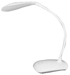 Лампа настольная RITMIX LED-310 WHITE