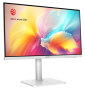 Монитор 23.8" MSI Modern MD2412PW белый 100Hz 1920x1080 IPS