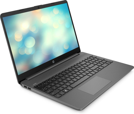 Ноутбук 15.6" HP 15s-eq1129ur (22V36EA) 3020e/4Gb/SSD256Gb/DOS