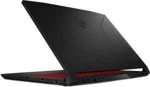 Ноутбук 15.6" MSI Bravo 15 B5DD-415XRU (9S7-158K12-415) Ryzen 7 5800H/16Gb/SSD512Gb/5500M 4Gb/IPS/DOS