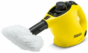 Пароочиститель KARCHER SC 1 EasyFix (yellow) *EU-II (1.516-332.0)