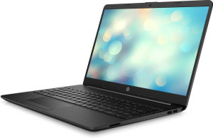 Ноутбук 15.6" HP 15-DW3170nia (4D4K8EA) i7 1165G7/8Gb/SSD512Gb/MX450 2Gb/DOS3.0