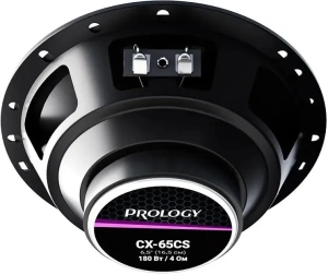 Колонки 6,5" PROLOGY CX-65CS