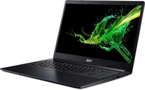 Ноутбук 15.6" Acer A315-34-S7V3 (NX.HE4EX.05R) Cel N4020/8Gb/SSD256Gb/IPS/DOS