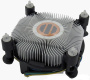 Кулер 1155/1156 Intel E41759 4-pin 18-38dB Al+Cu 80W 240gr Bulk